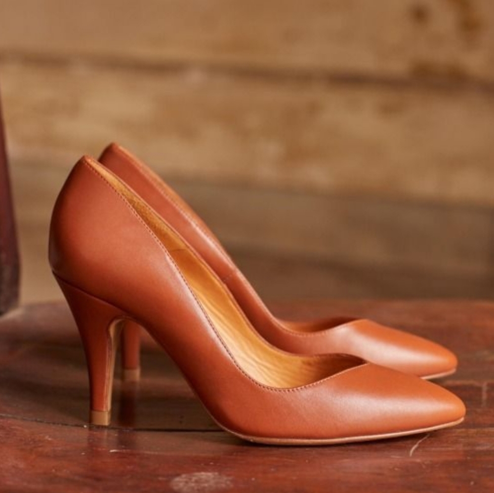 Sezane Django